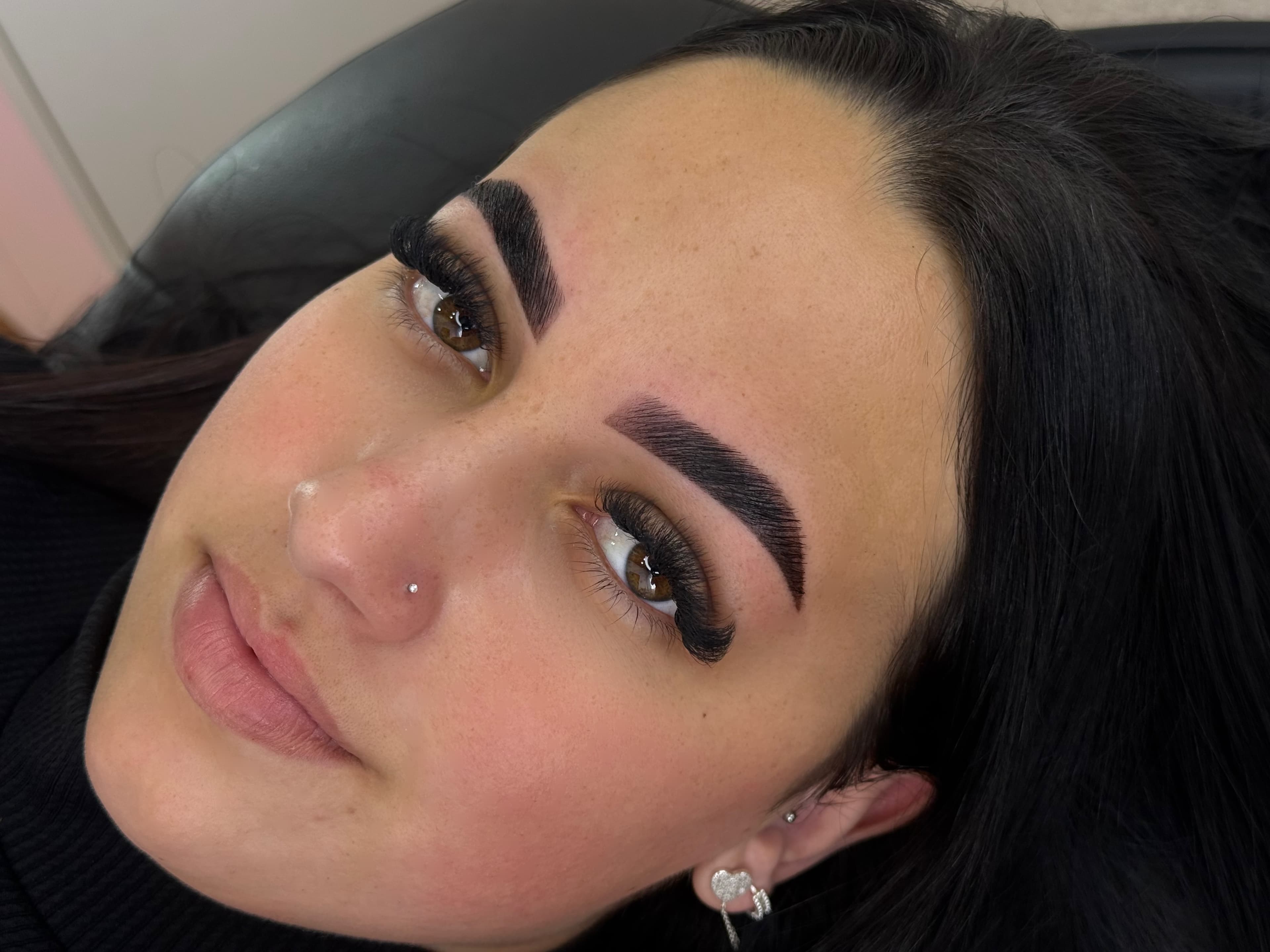 Brow Lamination